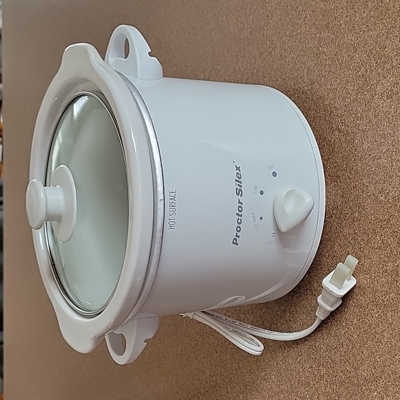 Proctor Silex Kitchen Proctor Silex 5 Quart Slow Cooker Poshmark